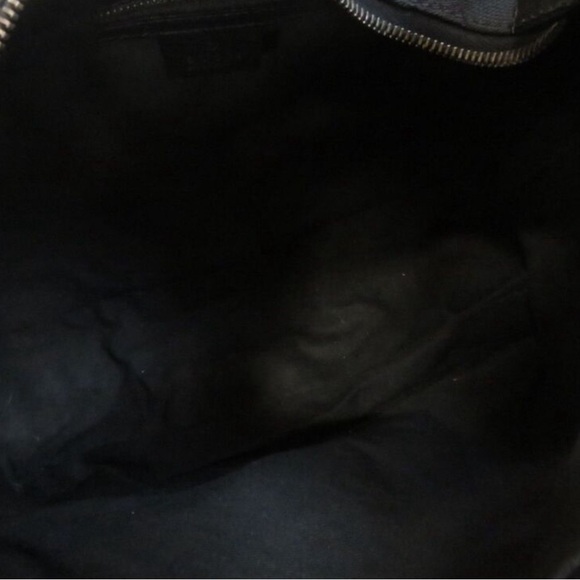 COPY - GUCCI HORSEBIT HOBO GG CANVAS SHOULDER BAG PURSE MEDIUM - Picture 5 of 13